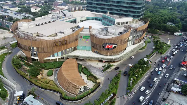 Jam Operasional dan Lokasi