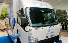 Asuransi Astra Rilis Layanan Kesehatan Baru Garda M Klinik, Mirip Layanan SIM Keliling