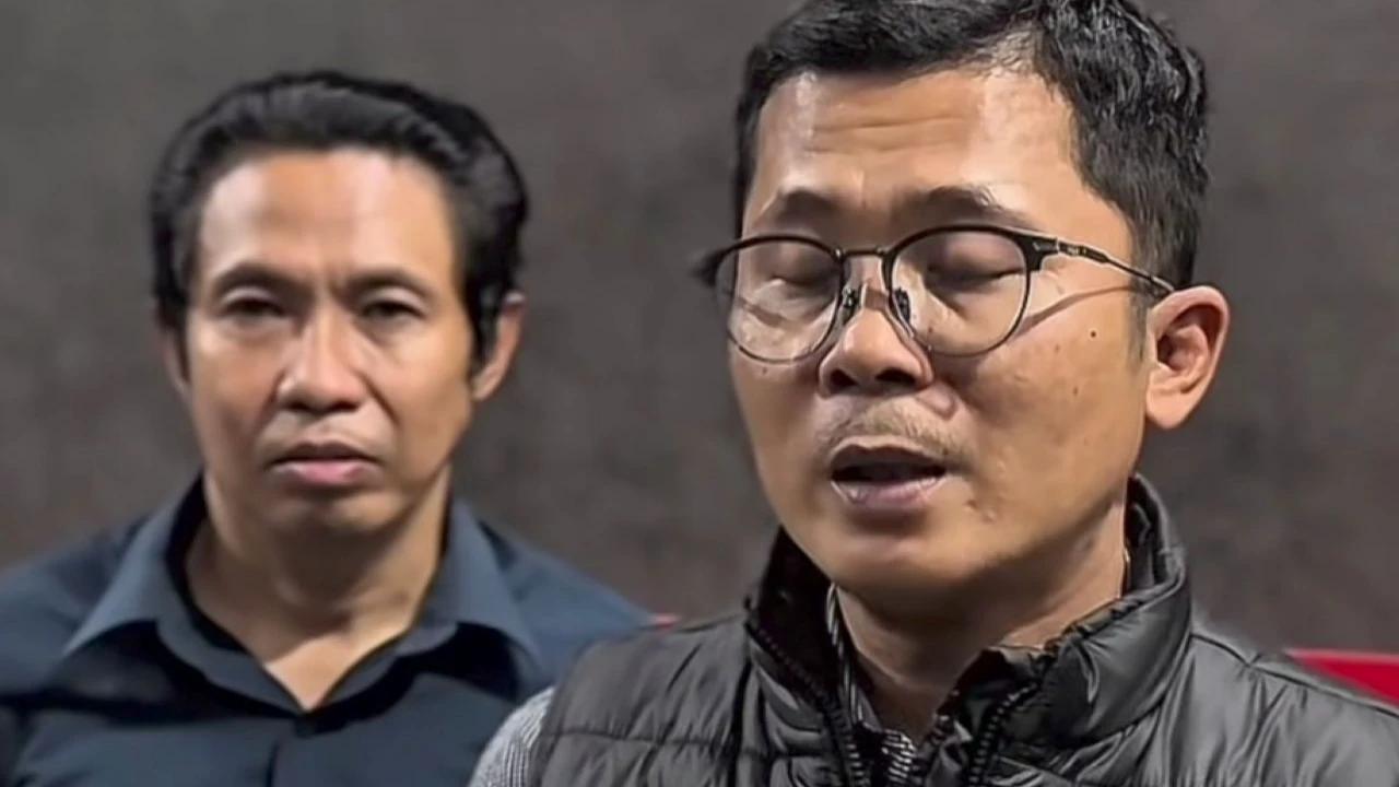 Tragedi di Pangkep, ODGJ Tewas Usai Serang Pamannya dengan Parang