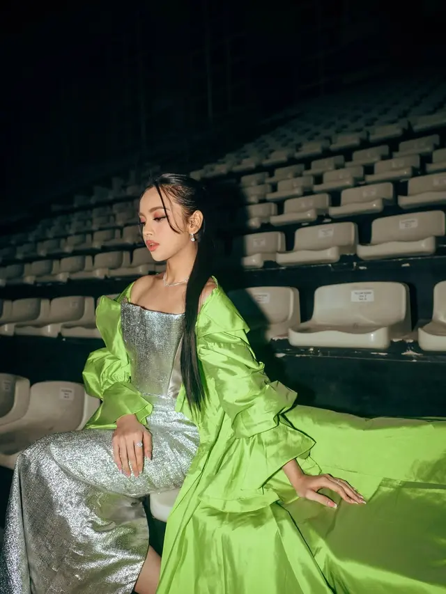 Lyodra (Instagram/@lyodraofficial)