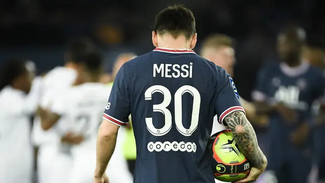 Foto: 5 Legenda Barcelona yang Bisa Saja Kembali ke Camp Nou setelah Xavi Hernandez dan Dani Alves