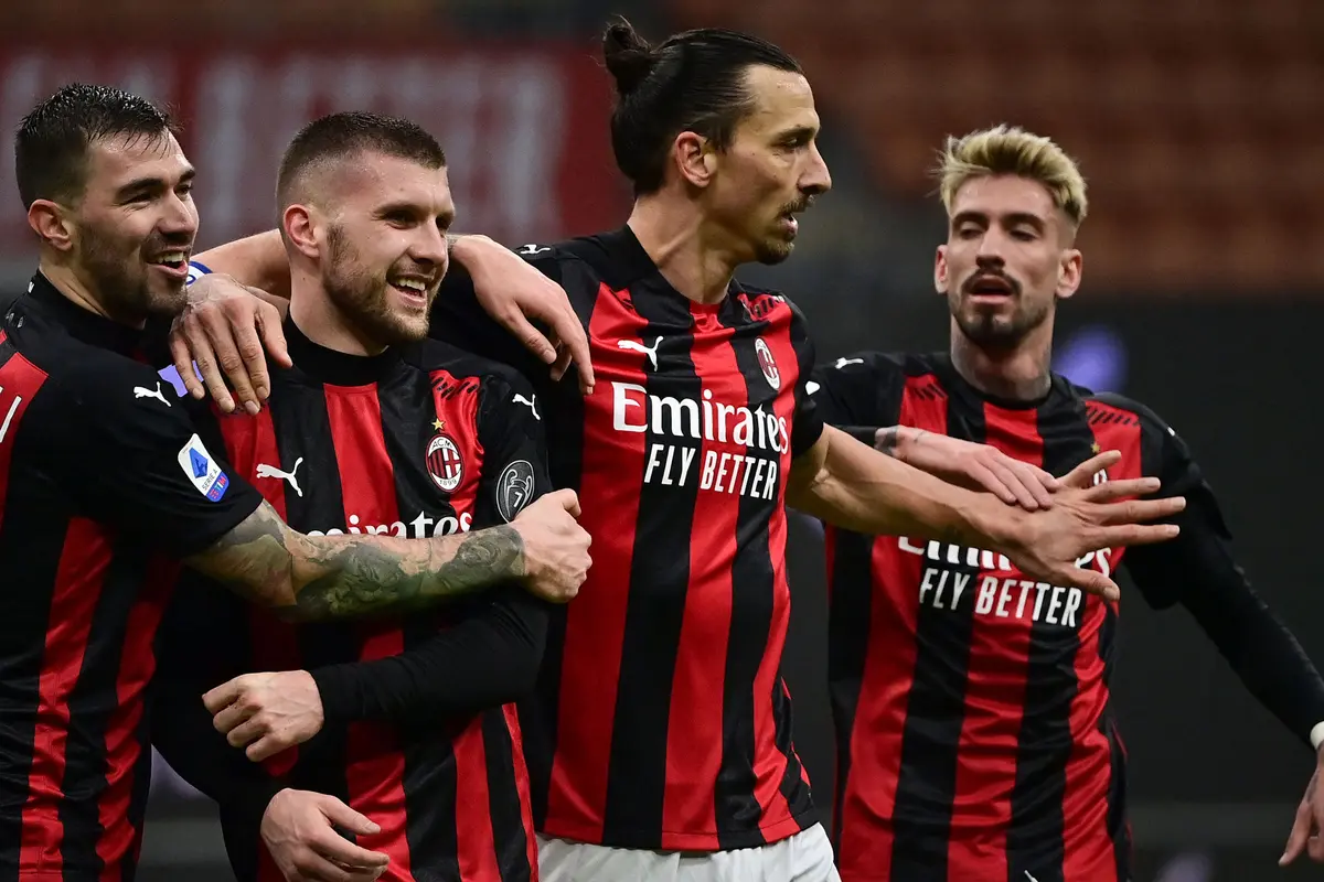Foto: Termasuk Liverpool, 6 Klub yang Belum Pernah Mencicipi Kekalahan di Liga Top Eropa hingga Pekan Ini