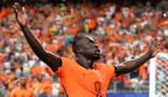 Gemilang di Piala Dunia 2026, Brian Brobbey Masuk Buruan MU