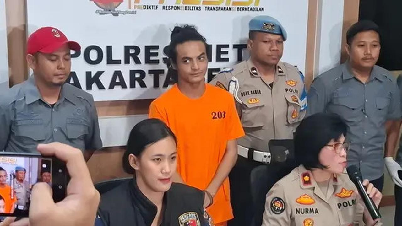 Sudah 2 Bulan Mendekam di Penjara Kasus Vadel Badjideh Masih Belum P21, Keluarga Tunggu Pantau Terus