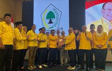 Fakta Unik: Arus Abdul Karim Diminta Pimpin Golkar Sulteng untuk Periode Ketiga, Ini Alasannya!