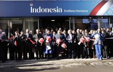 Prospek Pertumbuhan Ekonomi Indonesia Memikat Investor Global di WEF Davos 2026