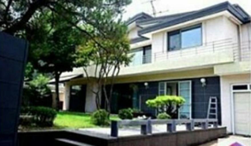 73 Koleksi Gambar Rumah Mewah Di Korea Selatan HD Terbaru