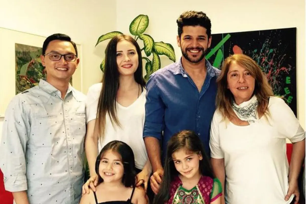 [Bintang] Elif