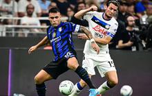 Piala Supercoppa Italia: Prediksi Inter Milan Vs Atalanta, Menguji Ambisi Quattrick I Nerazzurri
