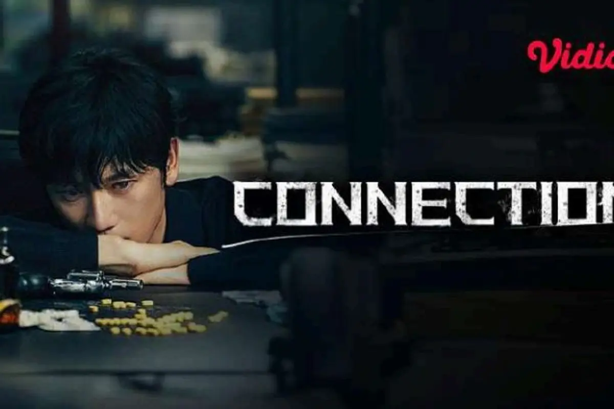Drakor Connection (Dok. Vidio)
