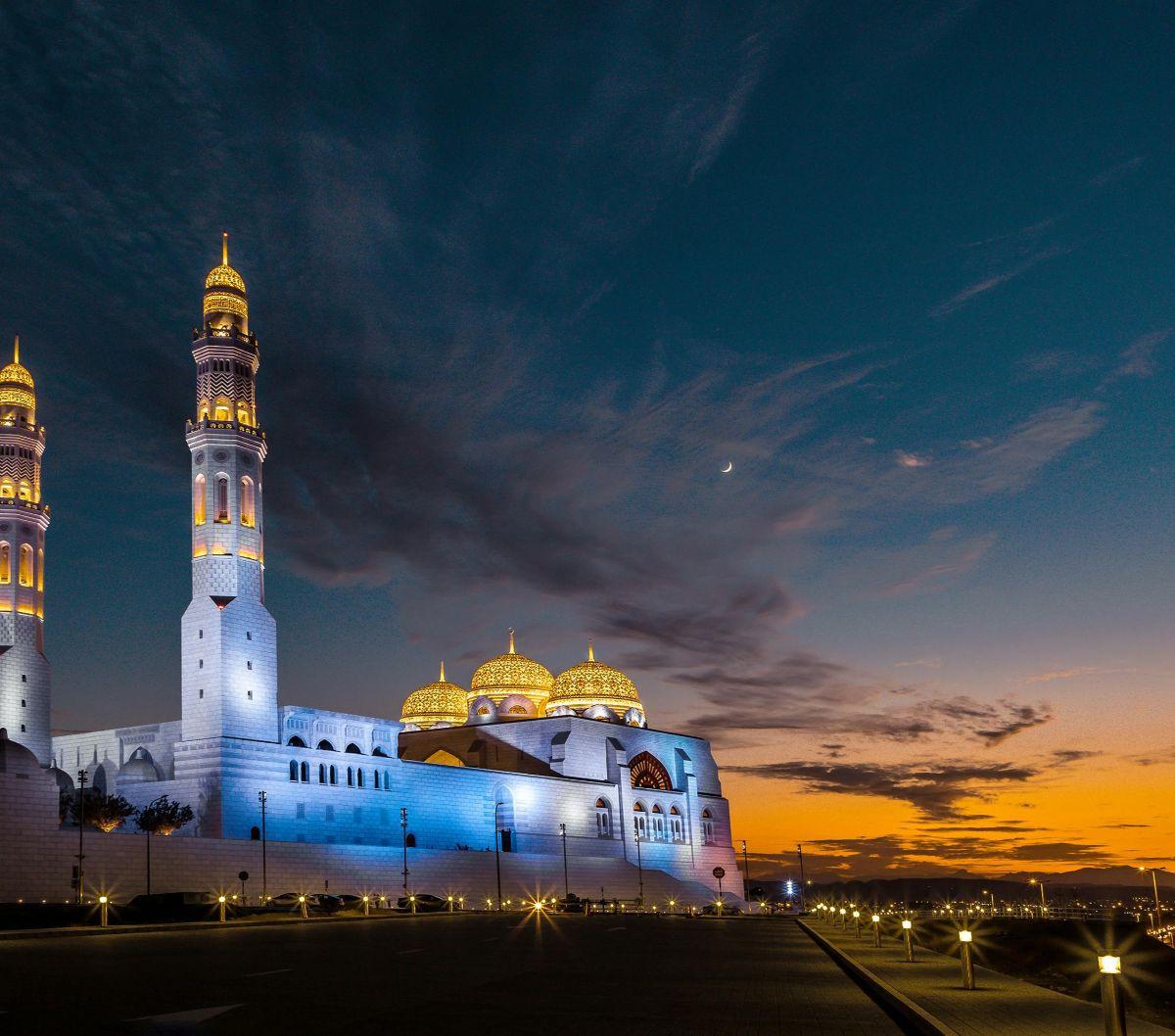 Doa Awal Tahun Baru Islam 1 Muharram