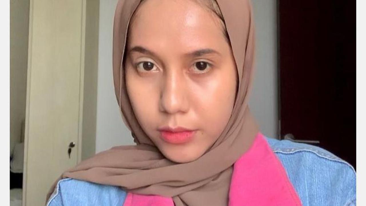 Potret Nadya Arifta, Perempuan yang Dikabarkan Dekat Dengan Kaesang Pangarep. (Sumber: Instagram/nadrifta)