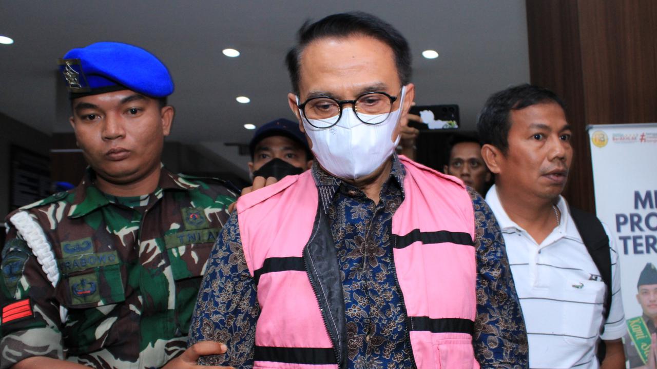 Kejati Sumut Tahan Eks Direktur PTPN II Terkait Dugaan Korupsi Penjualan Aset PTPN I