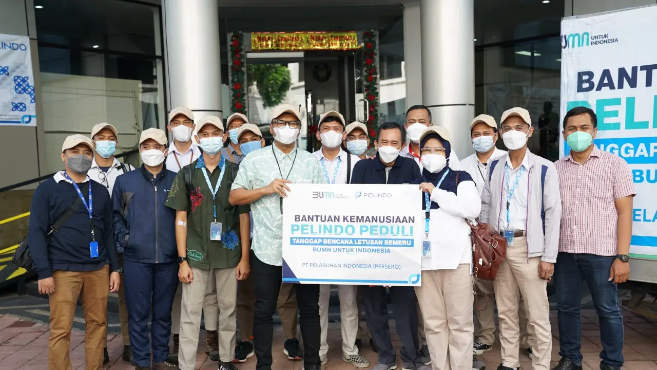 Pelindo Group