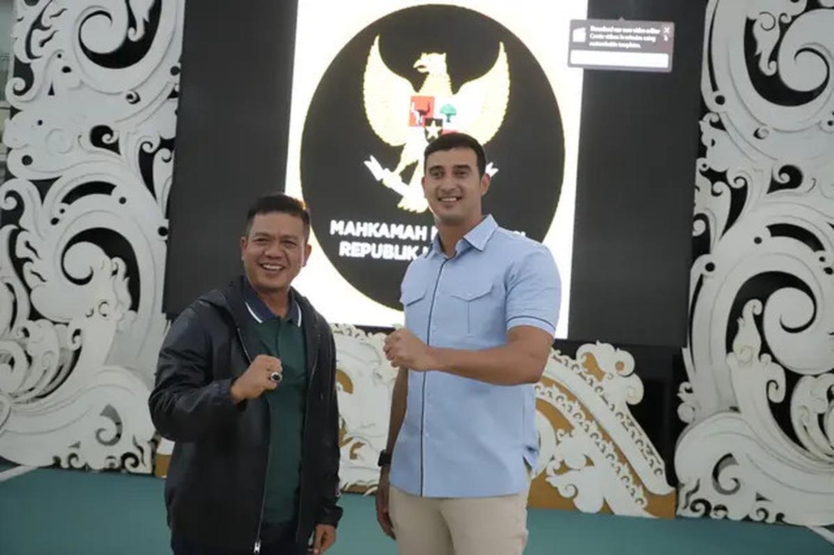 Perjalanan Karier Ali Syakieb yang Kini Resmi Jadi Wakil Bupati Bandung
