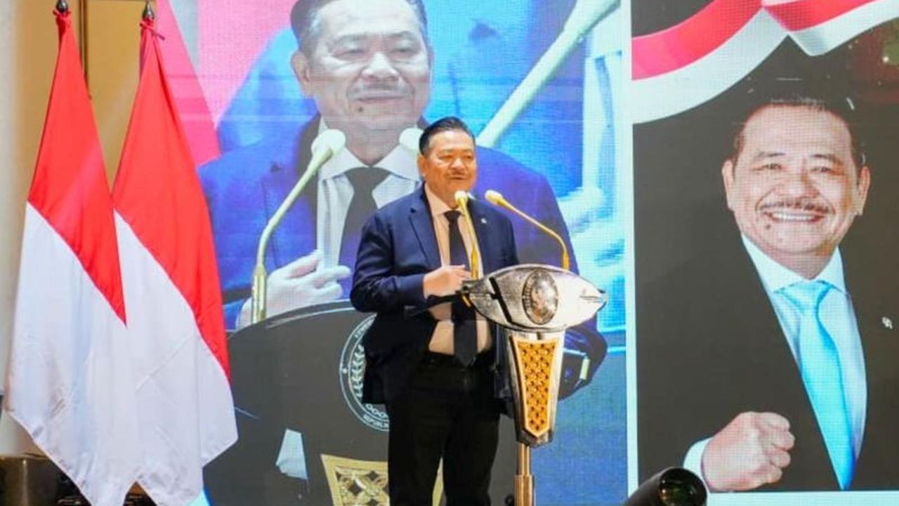 Pemerintah Didesak Siapkan Implementasi KUHP Baru yang Berlaku 2026