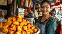 Resep Tahu Walik Aci Lezat dan Renyah