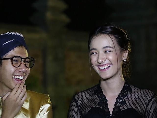 Kenalin Pacar Baru Iqbaal Ramadhan Tapi Citizen6 Liputan6 Com