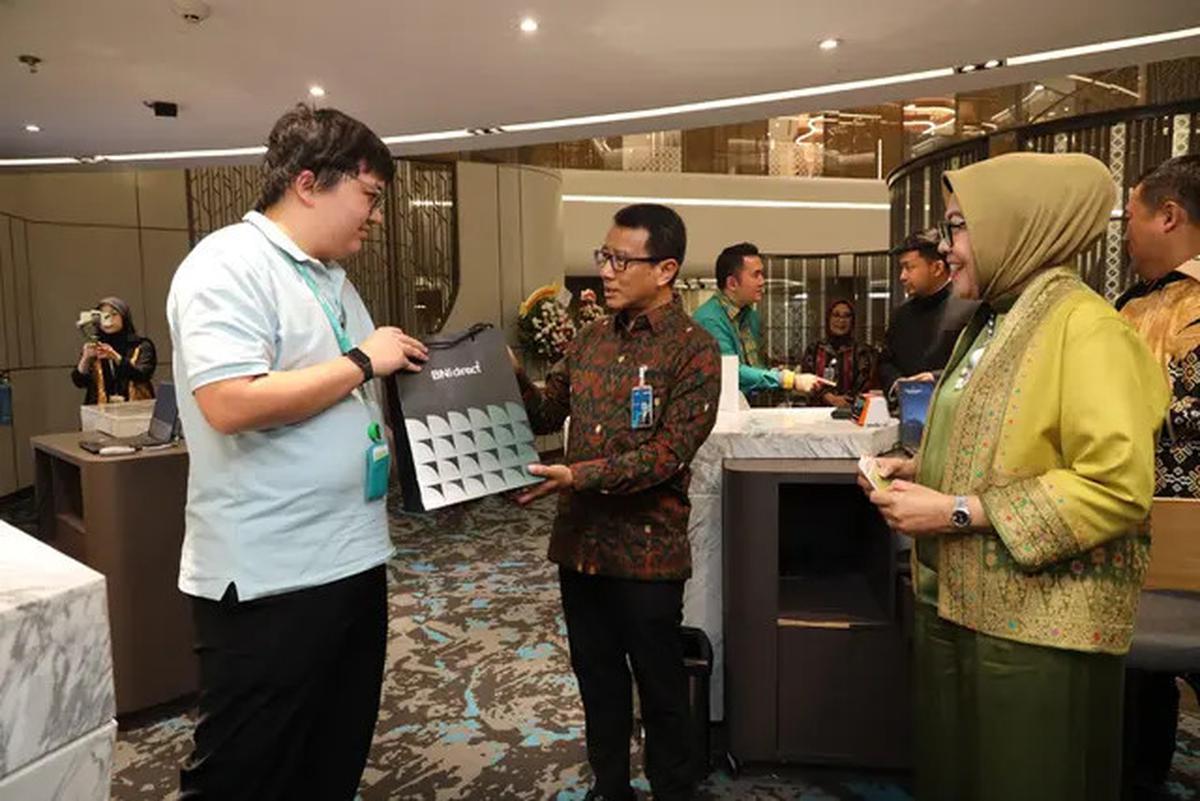 Strategi BNI Jaga Nasabah di Era Transformasi Digital