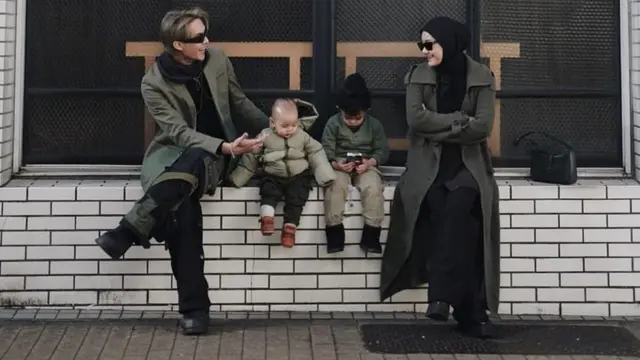 Rey Mbayang (Instagram/rey_mbayang)