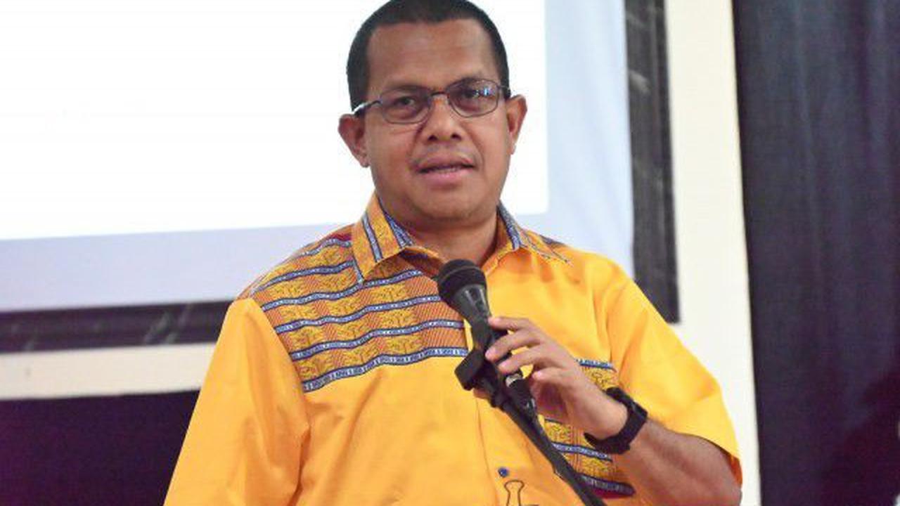 Wakil Ketua Komisi IX DPR RI Emanuel Melkiades Laka Lena.