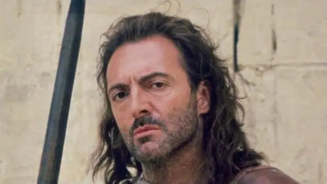 The Odyssey (1997)