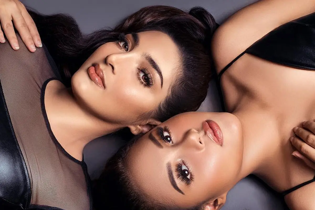 [Bintang] Kalahkan Krisdayanti, Ini 3 Bukti Potret Cantiknya Ashanty Lebih Mirip dengan Aurel Hermansyah