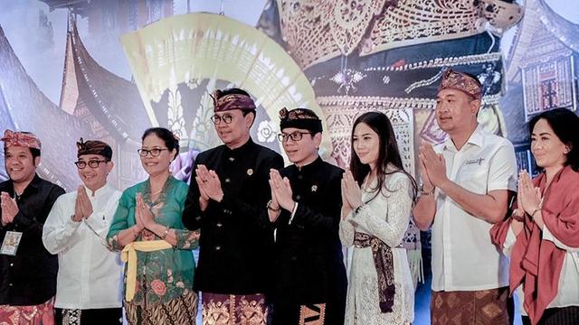 Angela Tanoesoedibjo