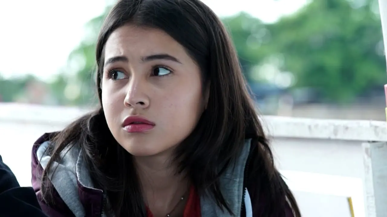 Dari Jendela SMP