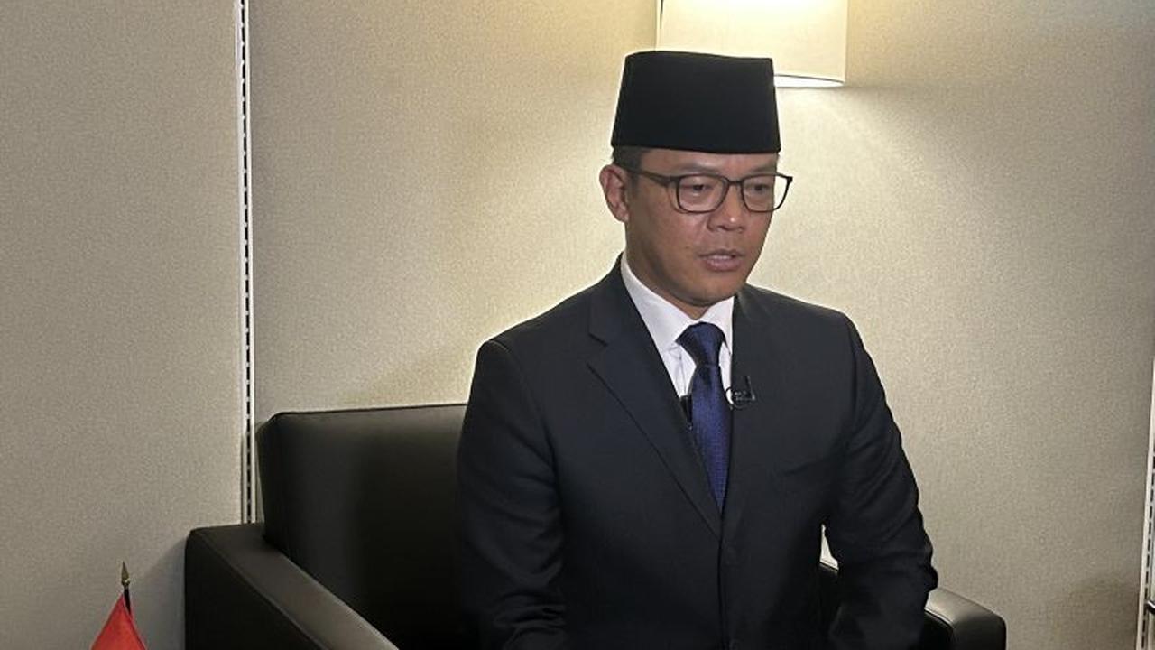 Fakta Menarik: Indonesia Salurkan Rp200 Miliar Bantuan Pangan Gaza via WFP, Ini Alasannya!