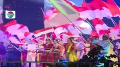 Perayaan 50 tahun Jakarta Fair tahun ini menargetkan 6 juta pengunjung dengan harapan nilai transaksi mencapai Rp6 triliun.