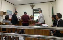 Panas Sidang Kasus Pembunuhan Dosen Untag Semarang, AKBP Basuki Tak Diakui Saksi Kunci Bikin Meradang