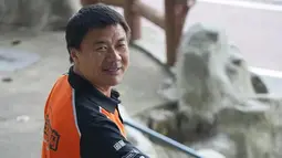 Kurir Makanan Raih Penghargaan Sastra Bergengsi di China