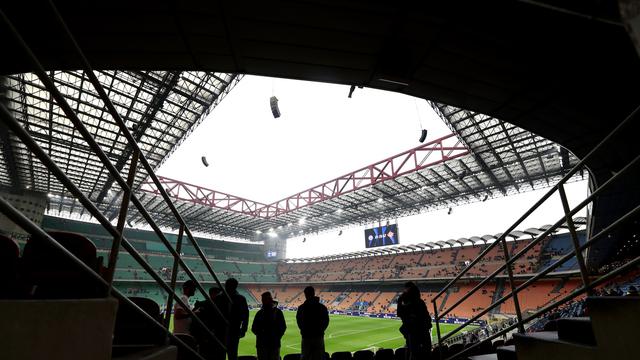 Giuseppe Meazza