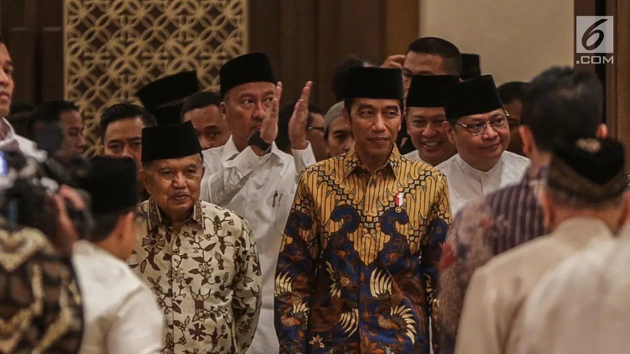 Buka Puasa Bersama Partai Golkar