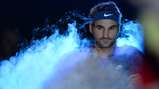 Roger Federer