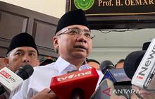 KPK Terima Hasil Audit BPK RI Terkait Kerugian Negara dalam Kasus Korupsi Kuota Haji