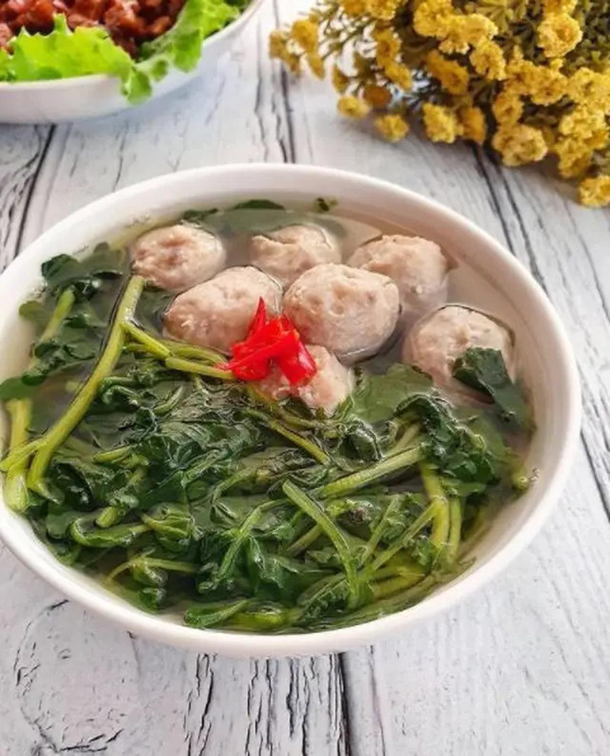 6 Resep Bakso Ayam Blender, Dijamin Kenyal dan Anti Gagal