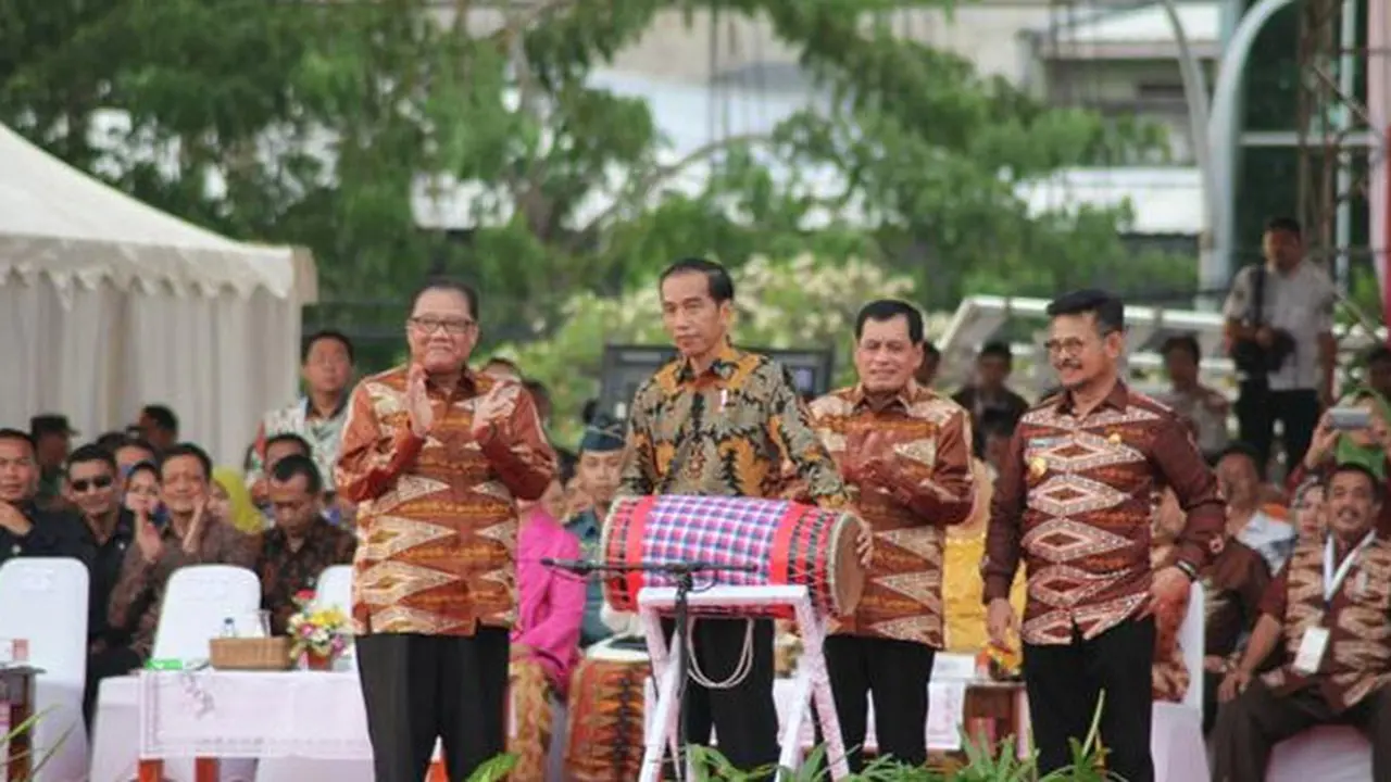 Koperasi Jadi Institusi Ekonomi Rakyat Di Masa Depan