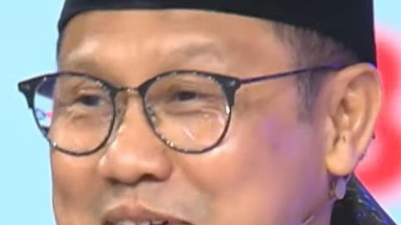 Gibran Ungkit Cak Imin Ikut Potong Tumpeng IKN, Timnas AMIN: Dulu Terpaksa Ikut Seremoni