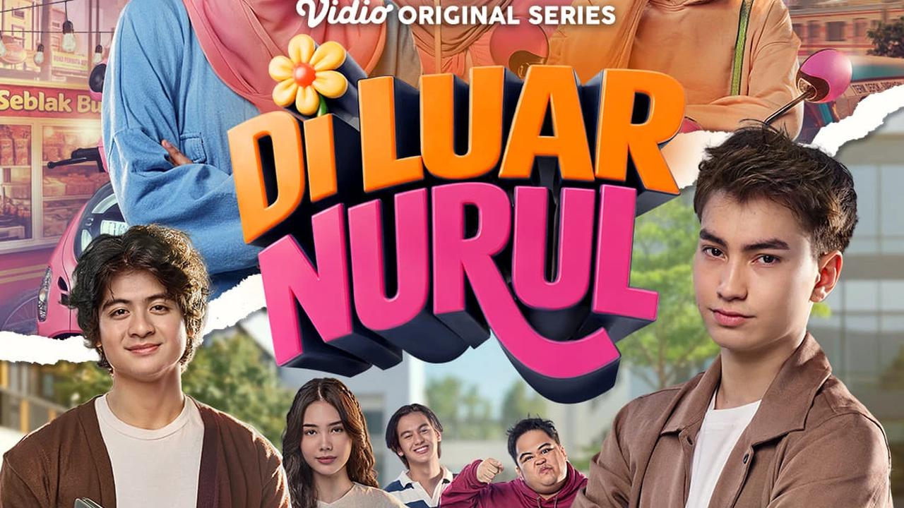 Vidio Rilis Trailer Di Luar Nurul