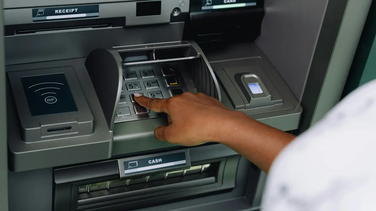 ATM