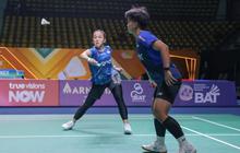 Dominasi Indonesia di Semifinal Thailand Masters 2026, Pastikan Tiga Tiket Final