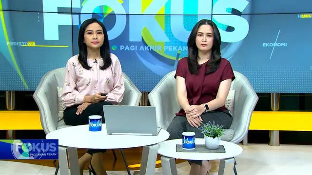 Simak informasi dalam Fokus Pagi edisi (29/6) dengan beberapa topik pilihan di antaranya, Banjir Rendam Permukiman dan Ruas Tol, Kebakaran di Permukiman Padat, Pertandingan Sepak Bola Ricuh, Halau Warga, Pencuri Lepaskan Tembakan.
