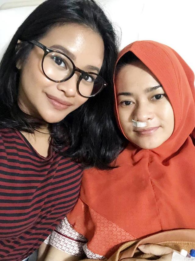 Ikke Nurjanah