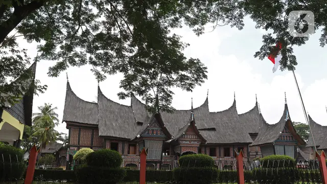 7 Tempat Wisata di Jakarta yang Lagi Hits & Instagramable