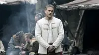 5 Movies About King Arthur and His Knights with Epic Adventures