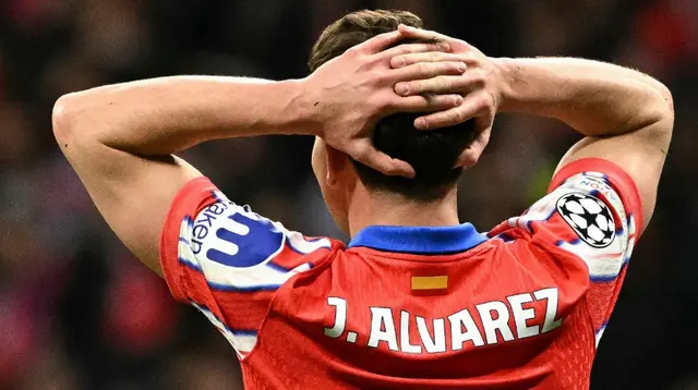 Arsenal Siap Tebus Julian Alvarez di Atas Rp2,4 Triliun