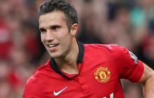 Fenerbahce beli Van Persie 6,5 juta euro