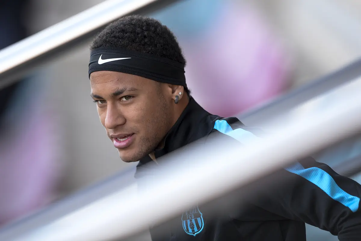 Neymar